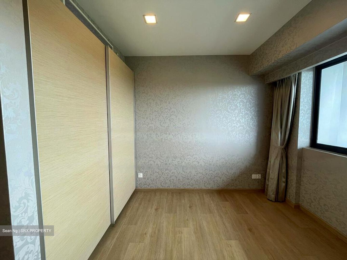 Marina Boulevard (D1), Condominium #485810621